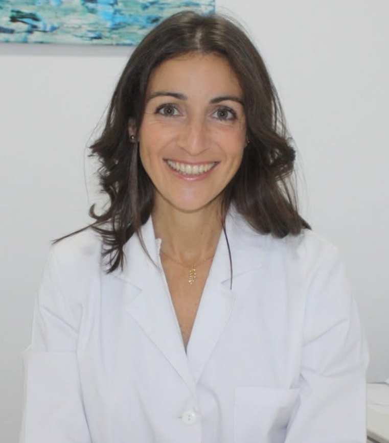 Maria del Rio